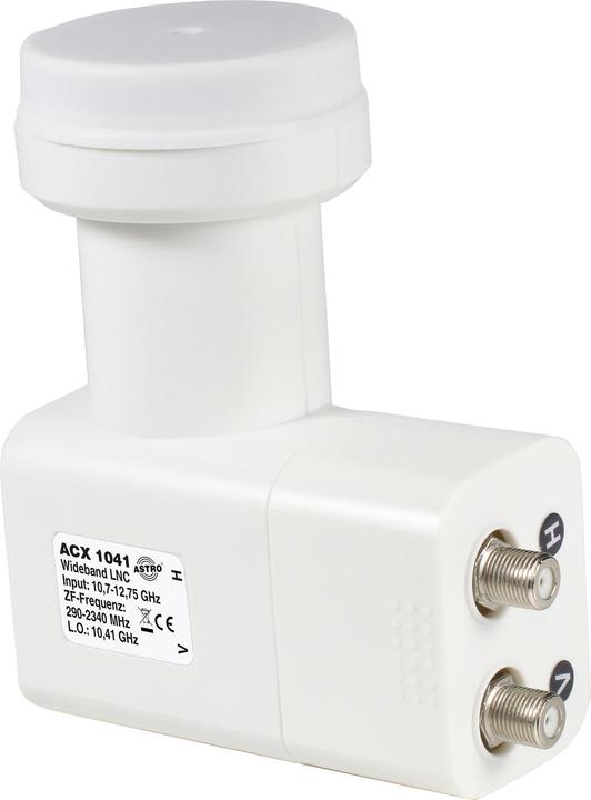 Produktbild Astro ACX1041 (Single LNB, 40mm)