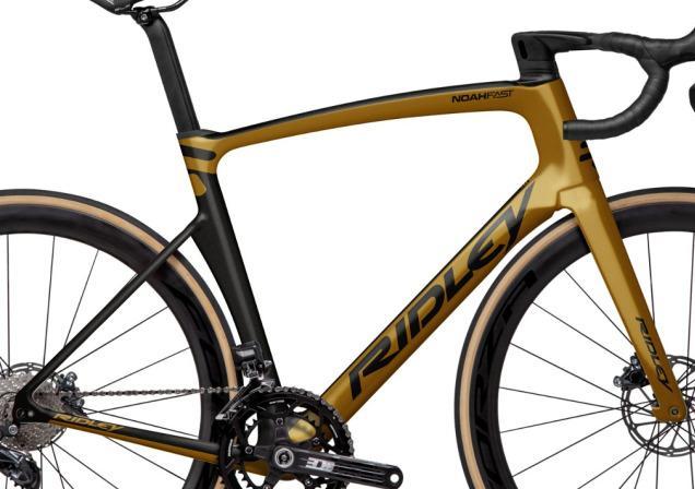 Ridley Noah Fast Disc