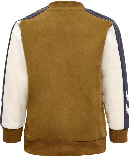 Actual product image hummel hmlLUCCA SWEATSHIRT (98)