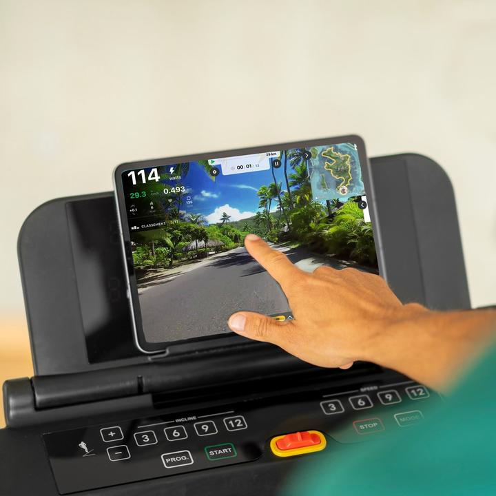 Produktbild Hammer Fitness FlyRun 4.0