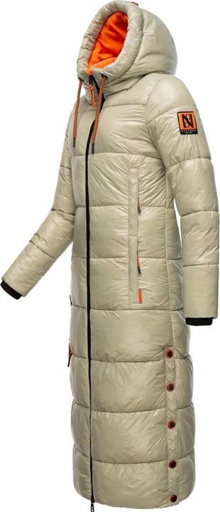 Actual product image Navahoo Cuddly angel (S)