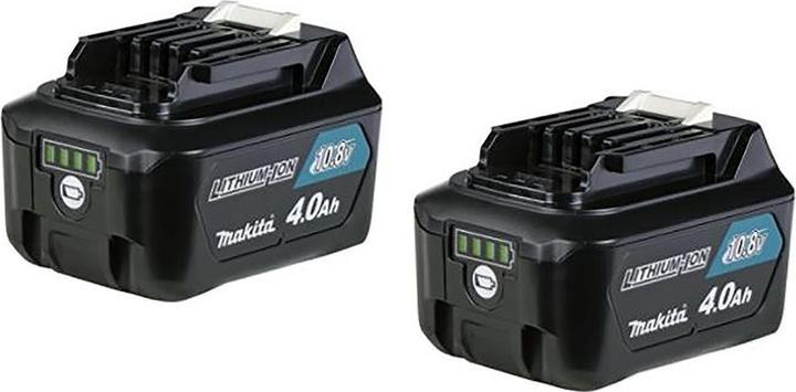 Produktbild Makita TD110DSMJ Akku-Schlagschrauber (Akkubetrieb)