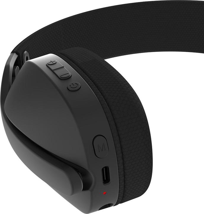 Produktbild Zalman Casque Gamer sans fil HPS650W RGB (Noir) (Kabelgebunden)