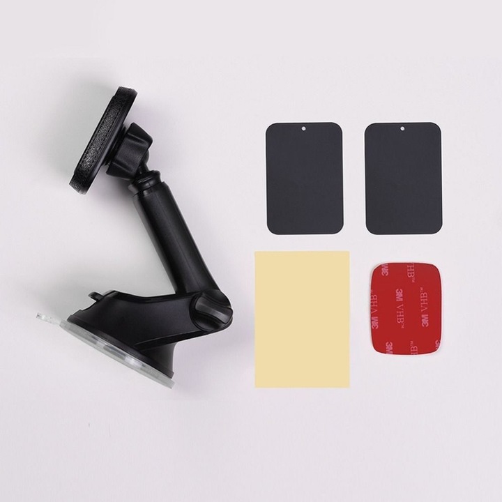 Produktbild Hoco CA42 Cool Journey Magnetic Car Holder