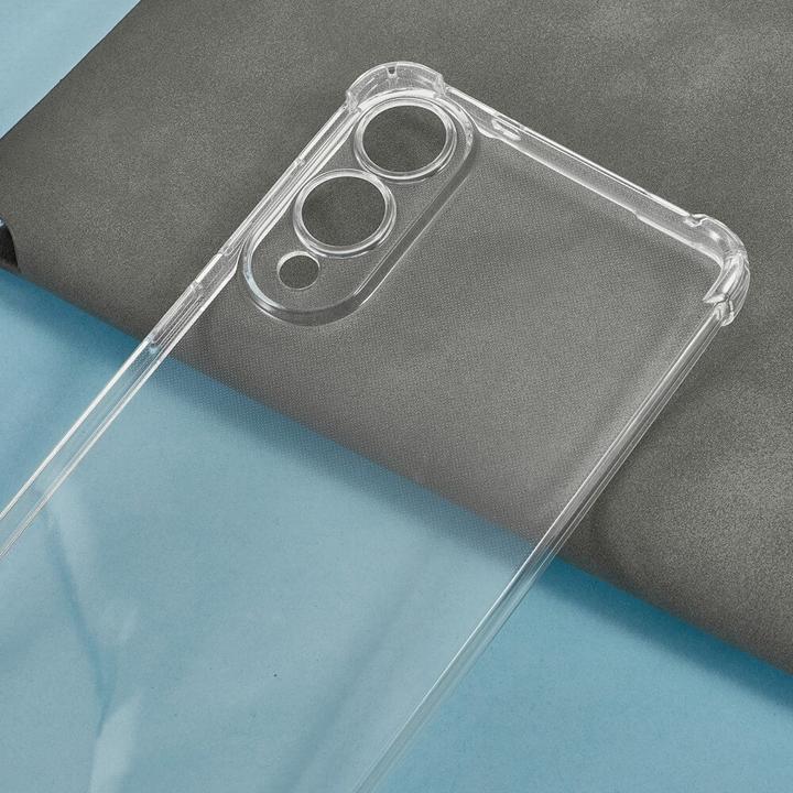 Actual product image Cover-Discount Galaxy S25 Edge - Hülle mit Umhängeband