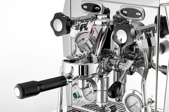 Produktbild La Pavoni Botticelli Evoluzione Dual Boiler PID