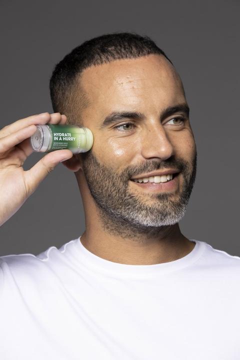 Image du produit Shakeup Hydrater dans une Hurry (Crème 24h)