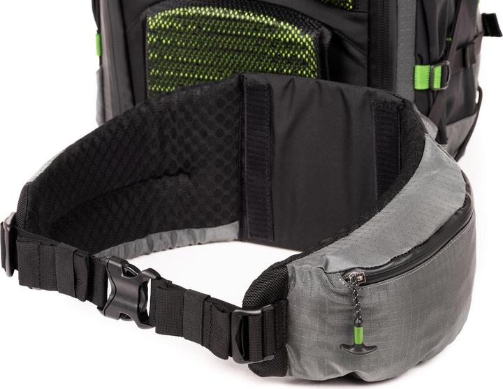Productafbeelding Mindshiftgear Tegenlicht Elite 45L (Camera schoudertas, 45 l)