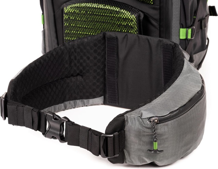 Actual product image Mindshiftgear Backlight Elite 45L (Camera shoulder bag, 45 l)