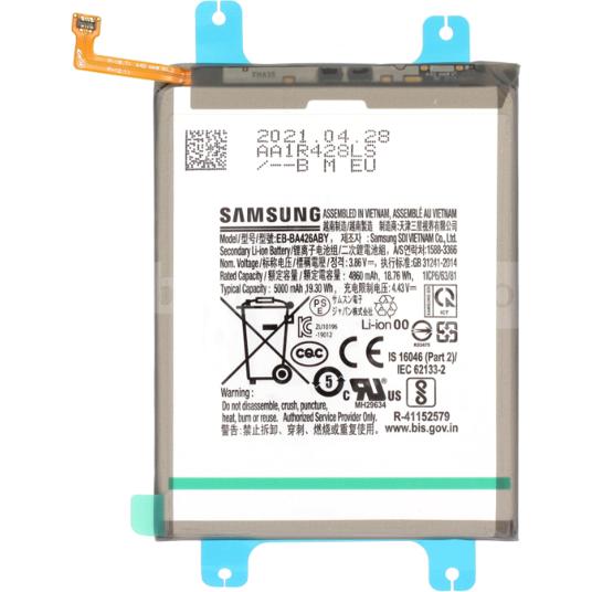 Samsung Svc Batt, Smartphone Akku