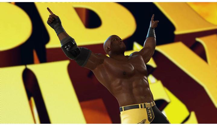 Produktbild 2K Games WWE 2K23 (Xbox One S, DE)
