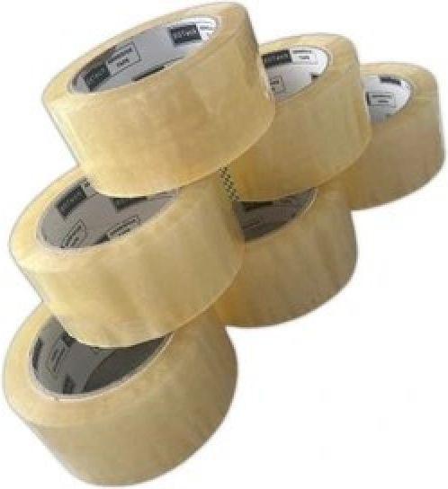 Bestpak BSTech Taśma Pakowa HotMelt 48*60m Transparent karton 36szt (48 mm)