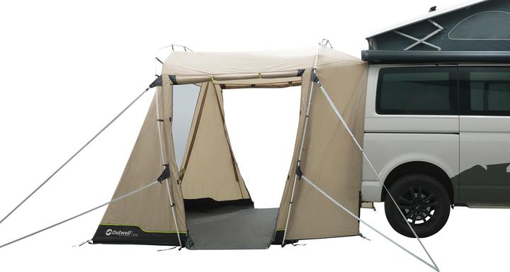 Produktbild Outwell Desert Van (10.10 kg)