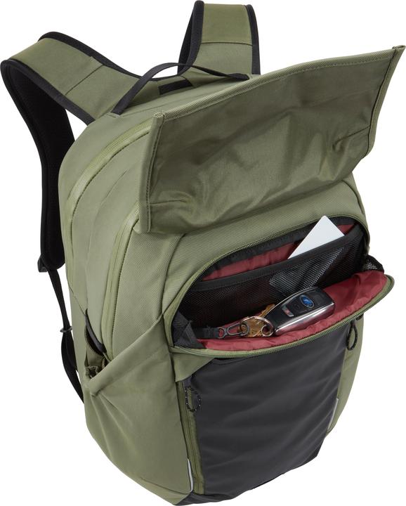 Actual product image Thule Paramount (27 l)