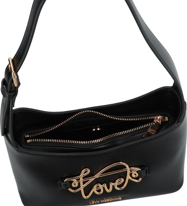 Immagine prodotto Love Moschino Script Schultertasche 25 cm