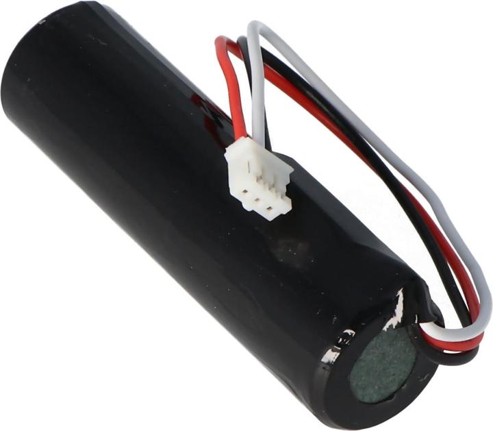 Produktbild AccuCell Batterie ersetzt Yamaha YBP-L01 (1 Stk., 18650, 2600 mAh)