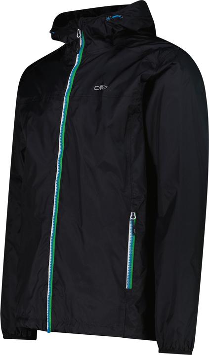 Immagine prodotto CMP Campagnolo Giacca con cappuccio Ripstop Fix (54)