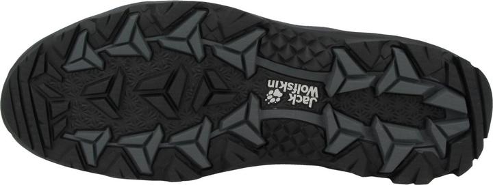 Produktbild Jack Wolfskin Vojo 3 Texapore Low M (40.5)