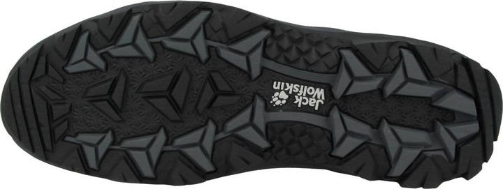 Produktbild Jack Wolfskin Vojo 3 Texapore Low M (40.5)