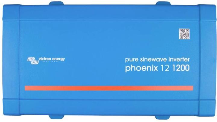 Image du produit Victron Energy Wechselrichter Victron Phoenix 24/1200 VE.direct NEMA 5-15R 1200 W 24