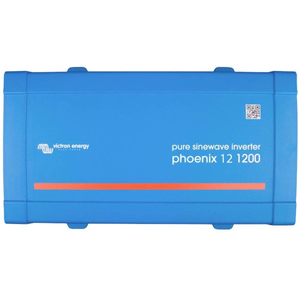Victron Energy, Convertitore di tensione, Wechselrichter Victron Phoenix 24/1200 VE.direct NEMA 5-15R 1200 W 24