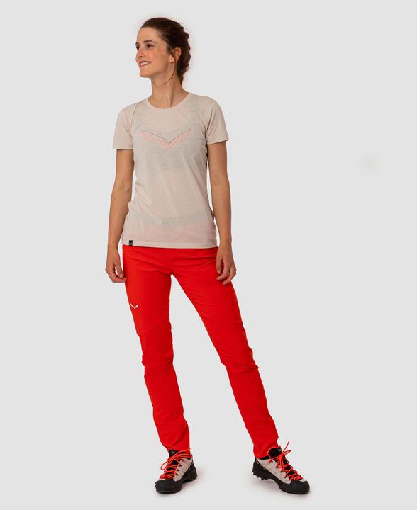 Actual product image Salewa Agner 2 Durastretch Light Trousers Da (M)