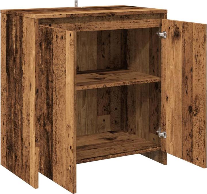 Image du produit vidaXL Sideboard (70 x 41 x 75 cm)