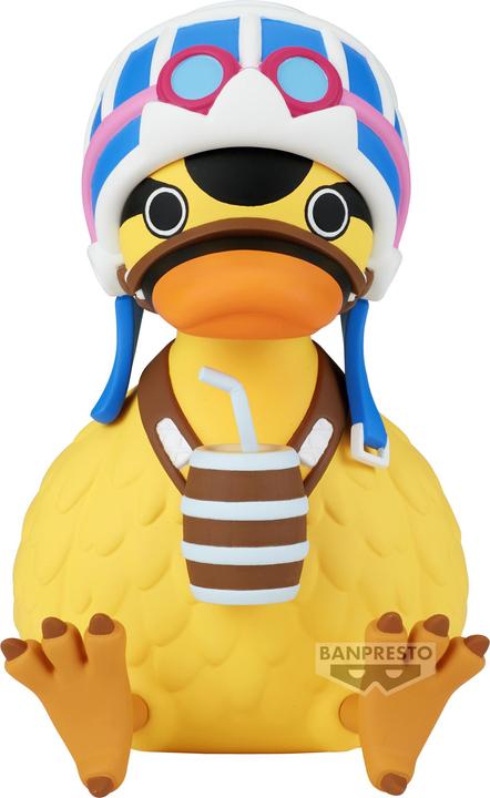 Produktbild Banpresto One Piece - Karoo Sofvimates