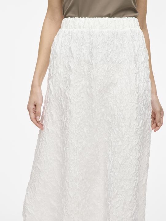 Produktbild Vila VISOPHIA High Waist Midirock (XL)