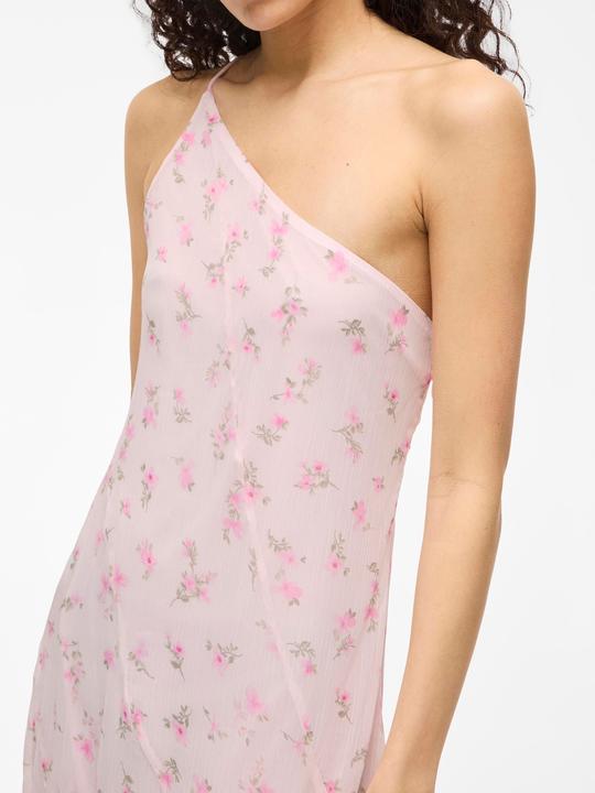 Produktbild Vila VISTELLA One-Shoulder Maxikleid (38)