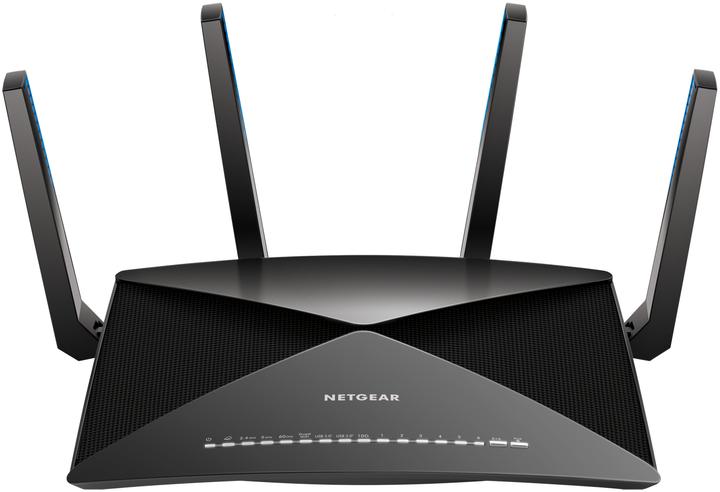 Produktbild Netgear R9000 Nighthawk X10