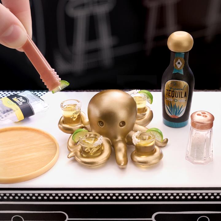 Produktbild MGA s Miniverse - Make It Mini Happy Hour