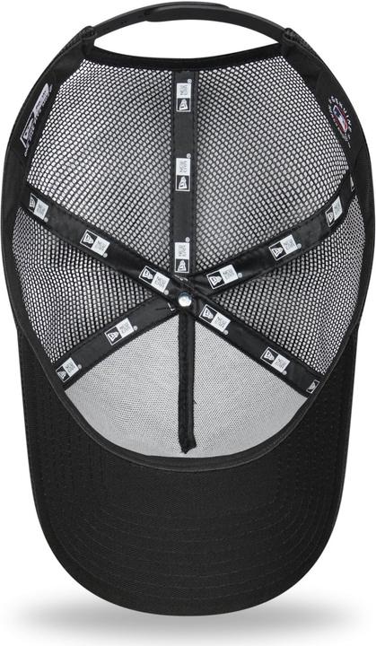 Produktbild New Era Aframe Trucker Ripstop New York Yankees