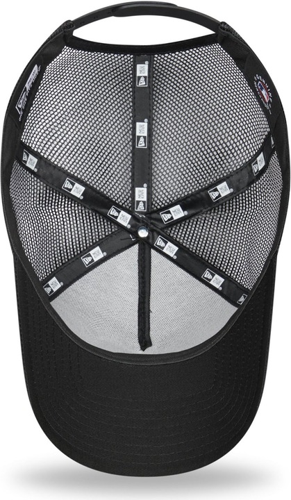 Image du produit New Era Aframe Trucker Ripstop New York Yankees