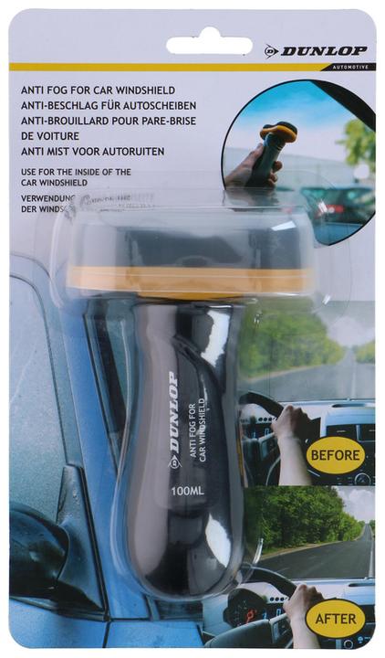 Dunlop Anti-Nebel (1 Stk.)
