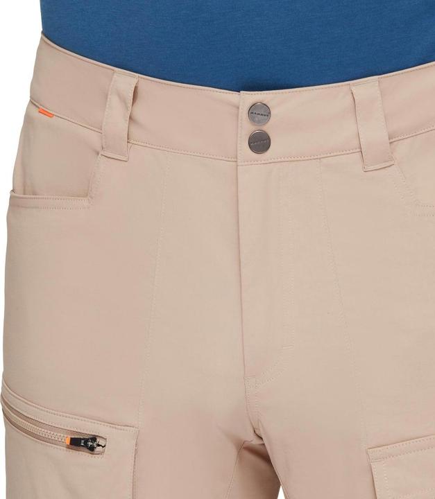 Produktbild Mammut Zinal Hybrid Zip Off Pants Men (L)