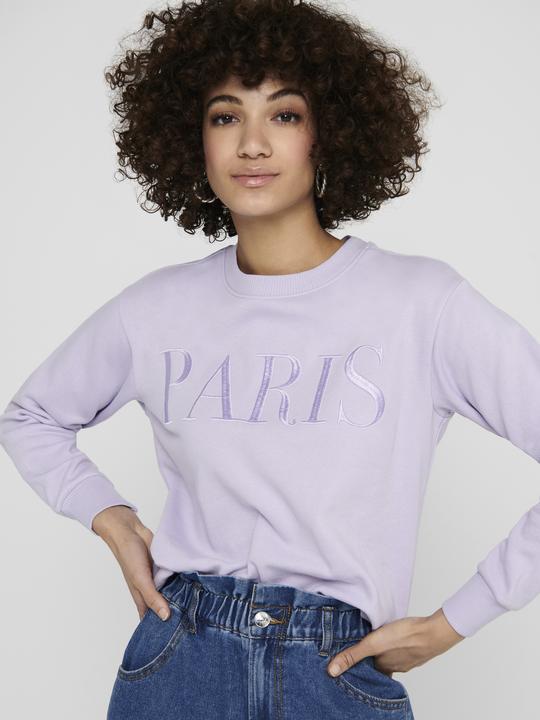 Produktbild JdY Statement Sweatshirt (M)