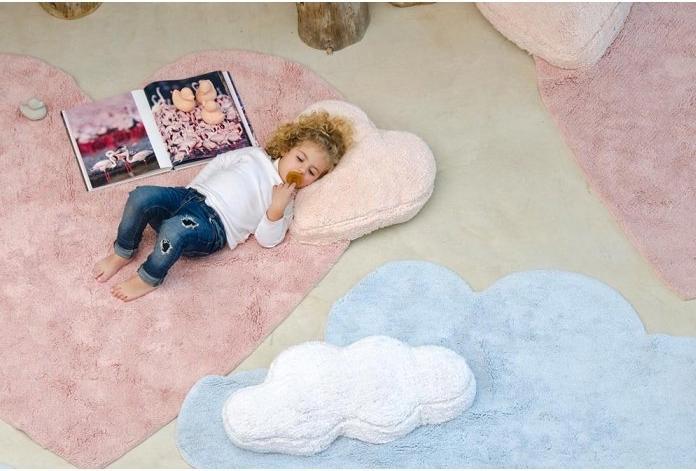 Produktbild Lorena Canals Puffy Love (160 x 180 cm)