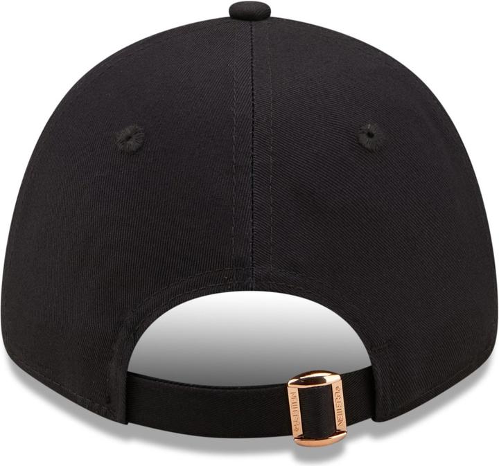 Produktbild New Era 9Forty Metallic Los Angeles Dodgers (One Size)