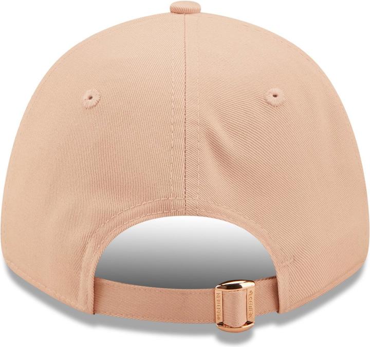 Image du produit New Era 9Forty Metallic New York Yankees Blush