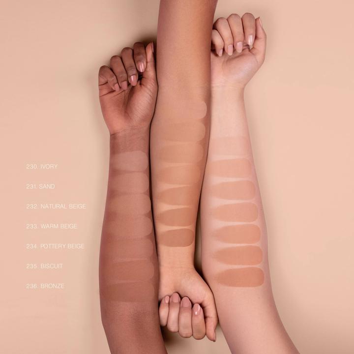 Immagine prodotto Diego dalla Palma Donne, Eclipse Stick Foundation 232 (232)