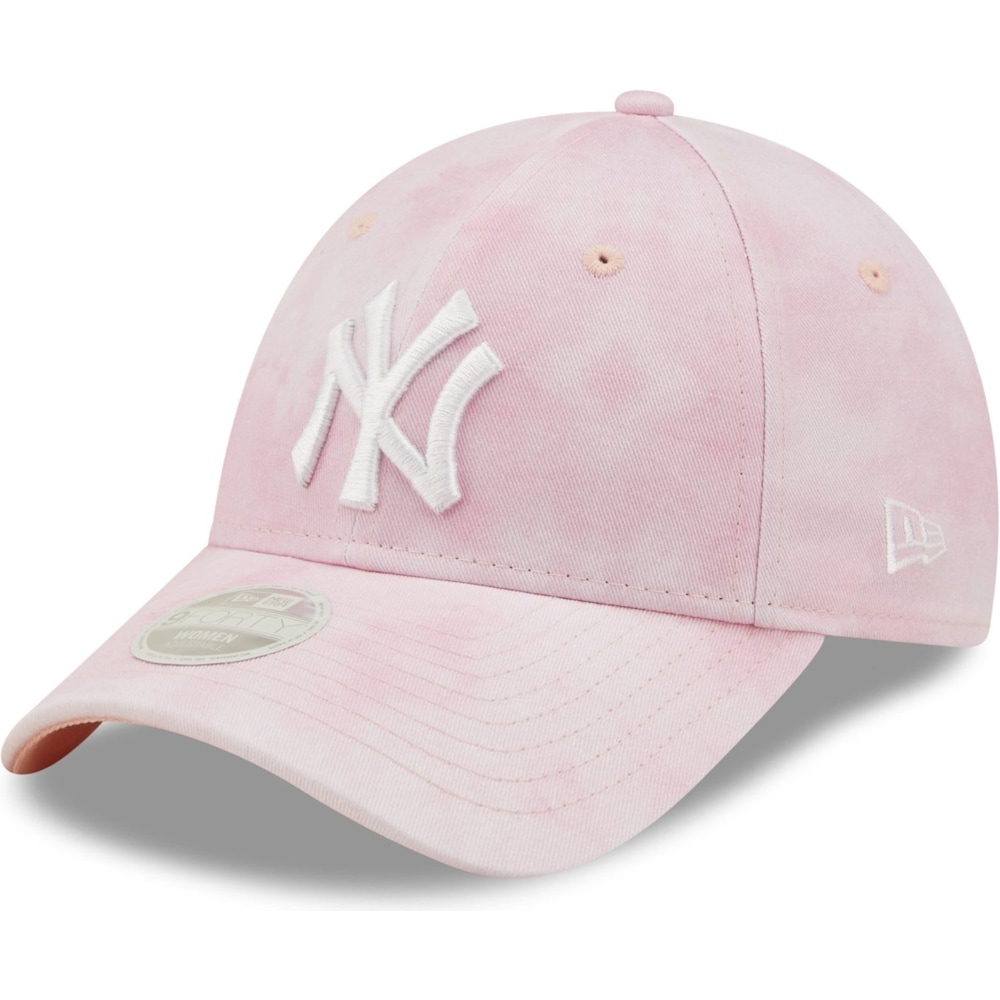 New Era, Damen, Cap, NY Yankees, Rosa