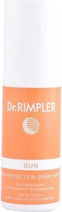 DR. Rimpler SUN medium protection vapo SPF15+100 ml (Sonnencreme, SPF 15, 100 ml)