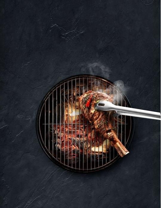 Image du produit WMF Pinces à barbecue
