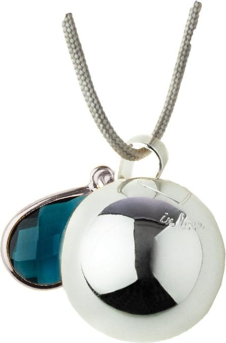 Bola calls angels antioxidants (Nickel and lead-free)