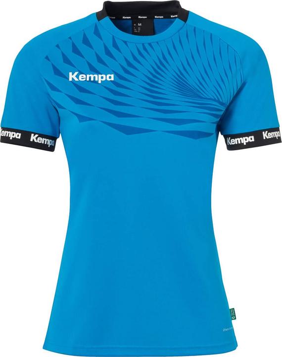 Kempa Camicia Wave 26 Donna