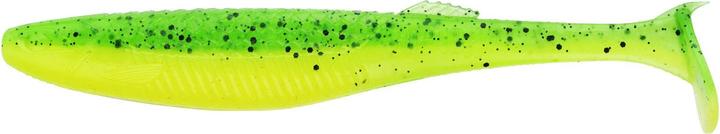 Actual product image Rapala Crushcity The Kickman (7.50 cm)