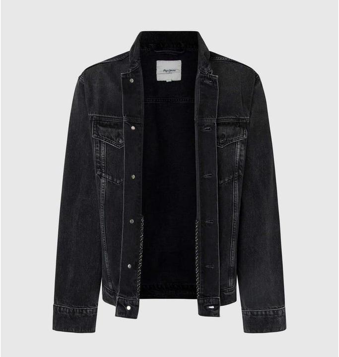 Actual product image Pepe Jeans Denim Jacket (XS)