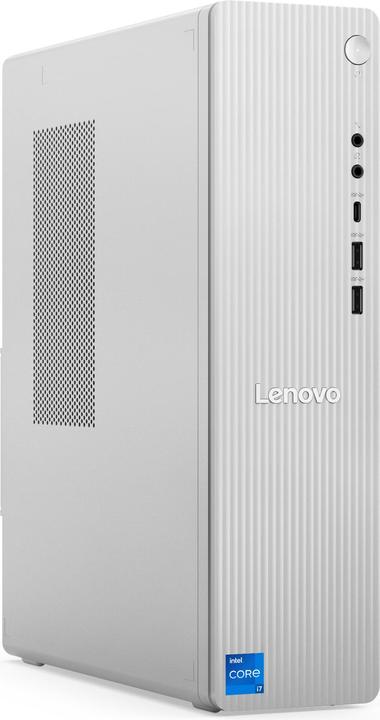 Produktbild Lenovo IdeaCentre Tower 08IRH9 (Intel Core i5-13420H, 16 GB, 512 GB)