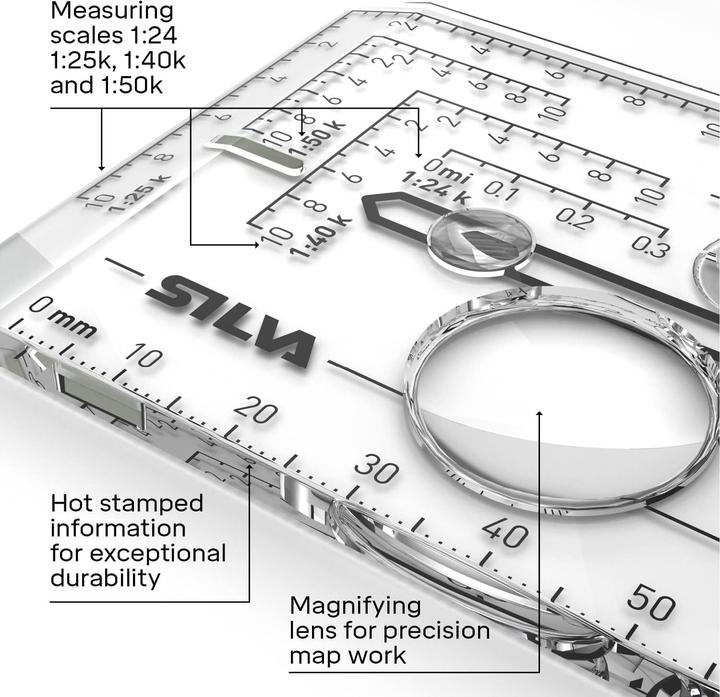 Immagine prodotto Silva Spedizione 360 globale